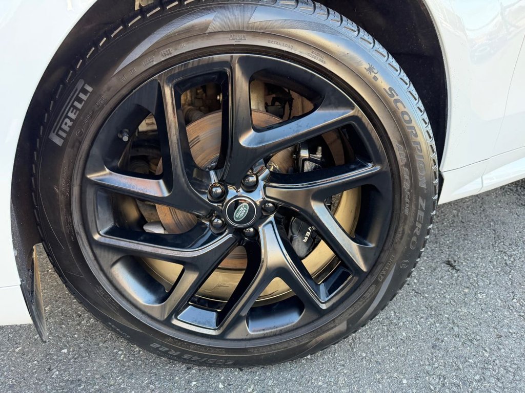 Used Land Rover Range Rover Sport 2023 for sale - 77643026: Photo 36