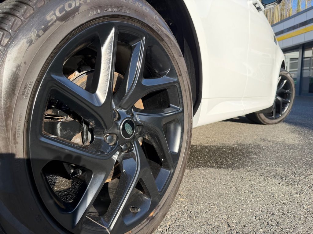 Used Land Rover Range Rover Sport 2023 for sale - 77643026: Photo 39