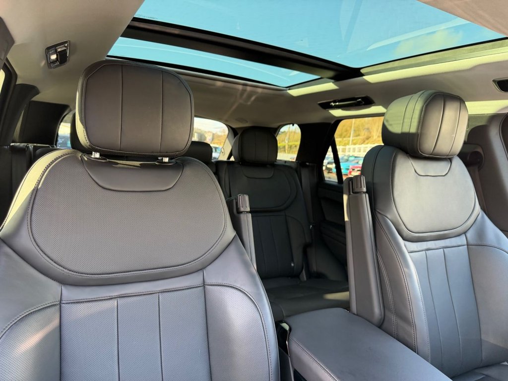 Used Land Rover Range Rover Sport 2023 for sale - 77643026: Photo 40
