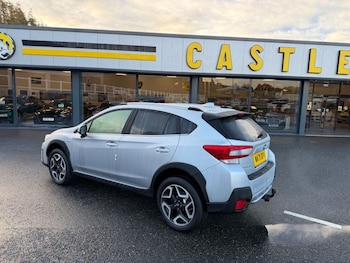 Used Subaru XV 2021 for sale - 76303473: Photo