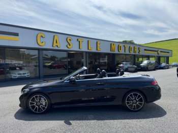 Used Mercedes-Benz C-Class 2019 for sale - 75020723: Photo