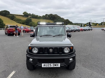 Used Suzuki Jimny 2026 for sale - 79334280: Photo
