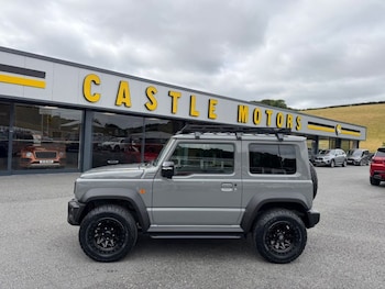 Used Suzuki Jimny 2026 for sale - 79334280: Photo