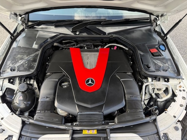 Used Mercedes-Benz C-Class 2017 for sale - 76210119: Photo 27