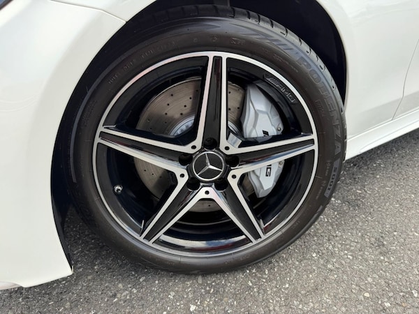 Used Mercedes-Benz C-Class 2017 for sale - 76210119: Photo 32