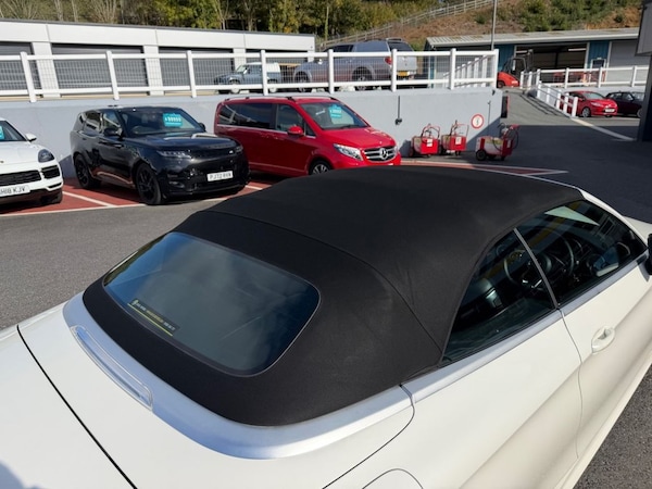 Used Mercedes-Benz C-Class 2017 for sale - 76210119: Photo 41