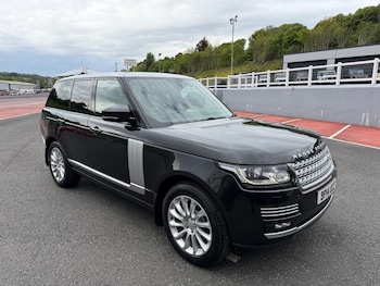 Used Land Rover Range Rover 2014 for sale - 78524518: Photo