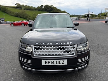 Used Land Rover Range Rover 2014 for sale - 78524518: Photo