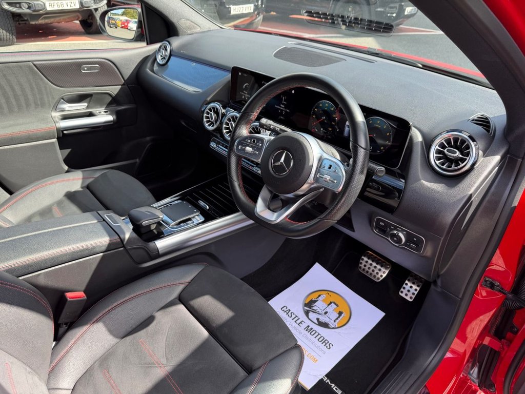 Used Mercedes-Benz B Class 2020 for sale - 76010322: Photo 10