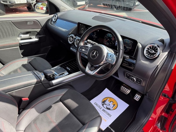 Used Mercedes-Benz B-Class 2020 for sale - 76010322: Photo 10