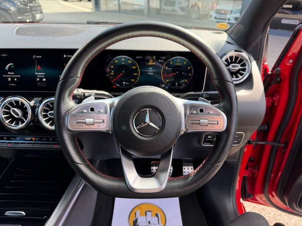 Used Mercedes-Benz B-Class 2020 for sale - 76010322: Photo 12