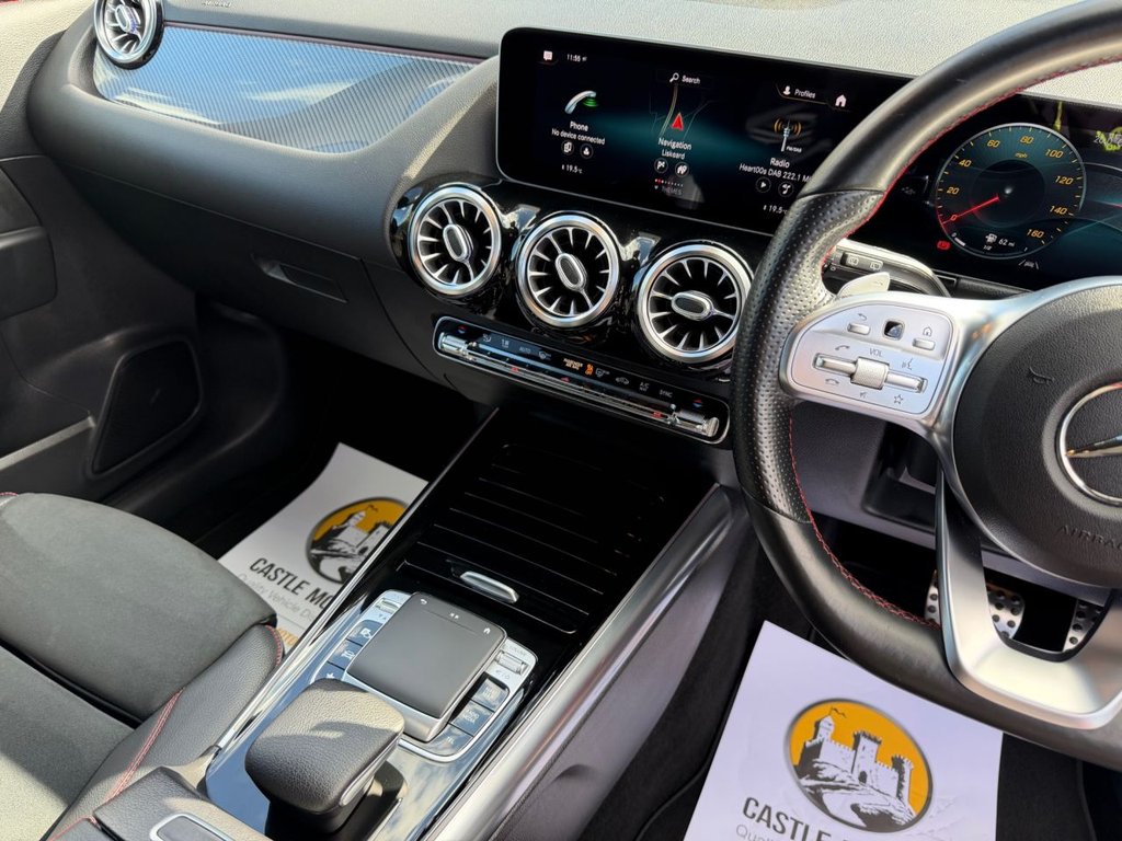 Used Mercedes-Benz B Class 2020 for sale - 76010322: Photo 13