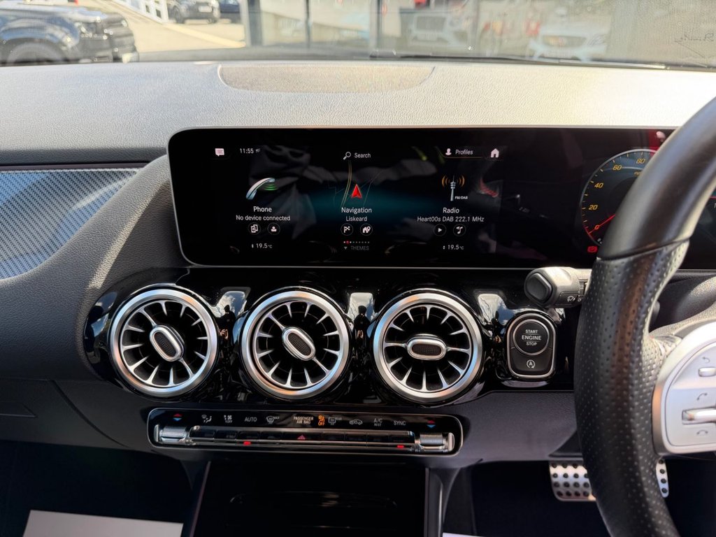 Used Mercedes-Benz B Class 2020 for sale - 76010322: Photo 14