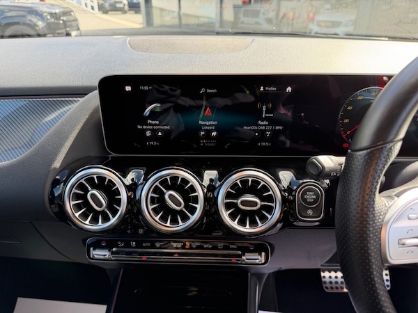 Used Mercedes-Benz B-Class 2020 for sale - 76010322: Photo 14
