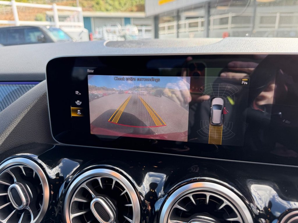 Used Mercedes-Benz B Class 2020 for sale - 76010322: Photo 17