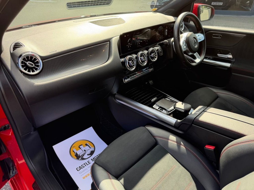 Used Mercedes-Benz B Class 2020 for sale - 76010322: Photo 18