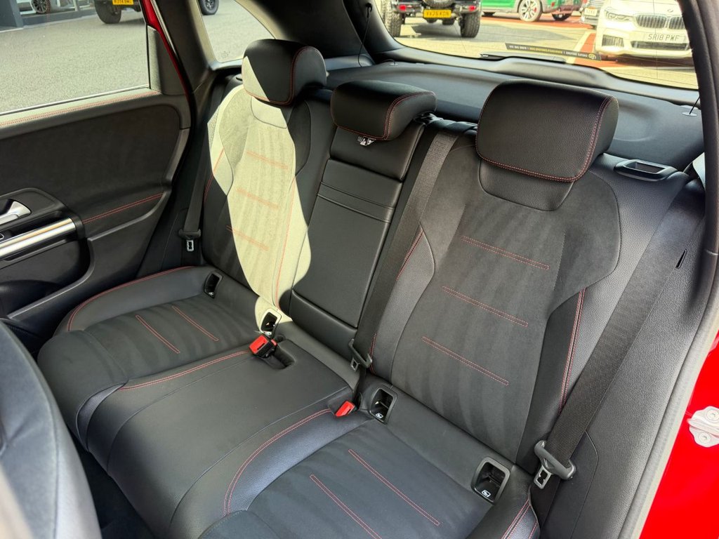 Used Mercedes-Benz B Class 2020 for sale - 76010322: Photo 20