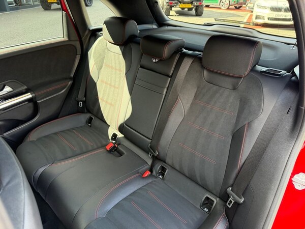 Used Mercedes-Benz B-Class 2020 for sale - 76010322: Photo 20