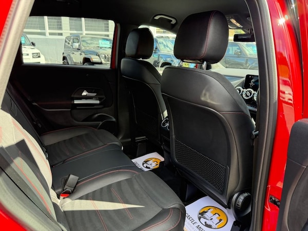 Used Mercedes-Benz B-Class 2020 for sale - 76010322: Photo 25