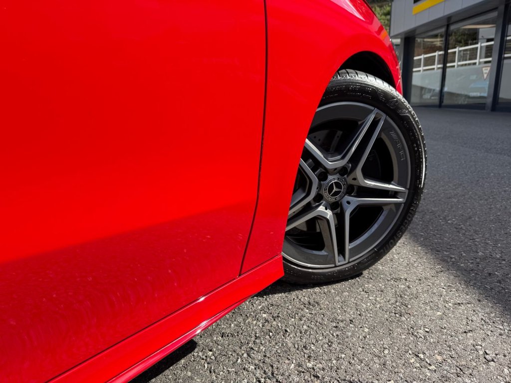 Used Mercedes-Benz B Class 2020 for sale - 76010322: Photo 26