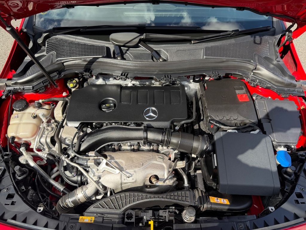 Used Mercedes-Benz B Class 2020 for sale - 76010322: Photo 27