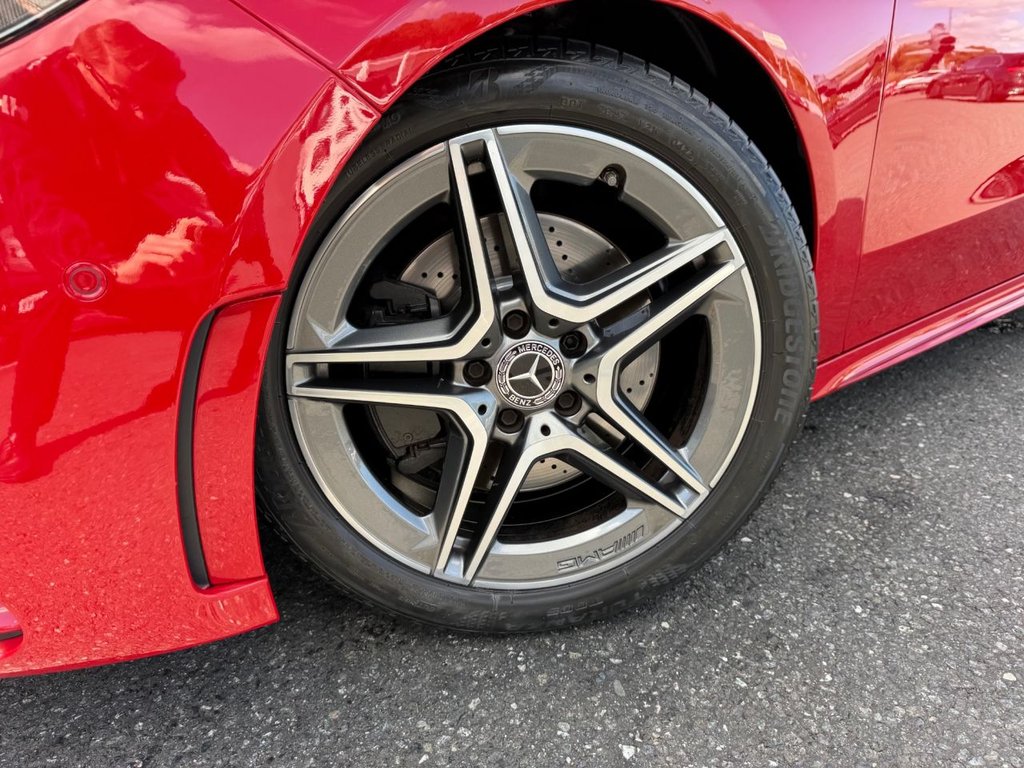 Used Mercedes-Benz B Class 2020 for sale - 76010322: Photo 33