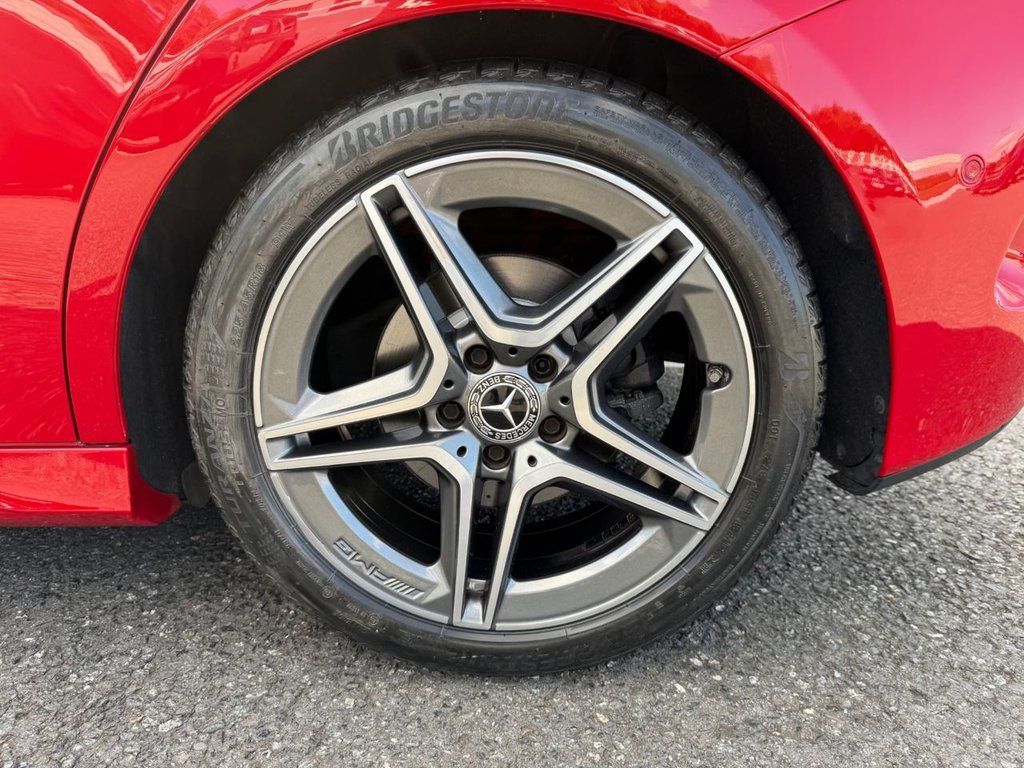 Used Mercedes-Benz B Class 2020 for sale - 76010322: Photo 35