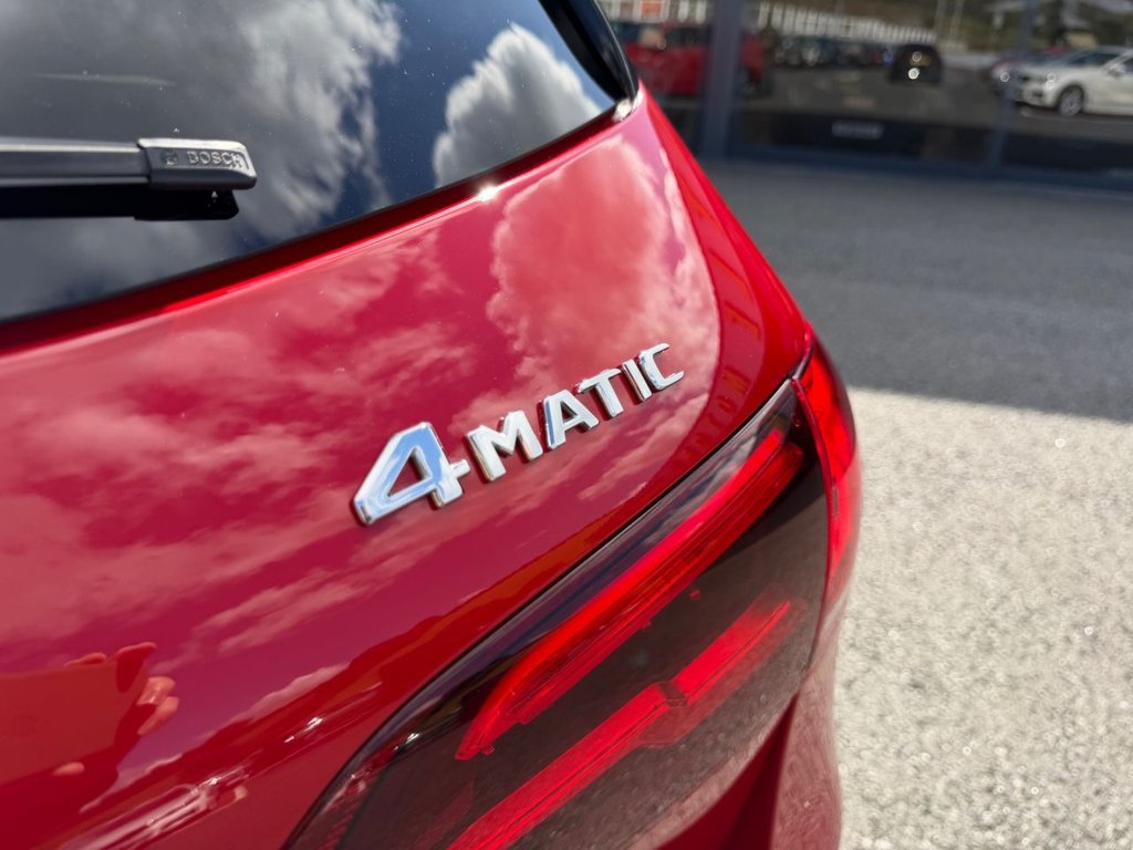 Used Mercedes-Benz B Class 2020 for sale - 76010322: Photo 37