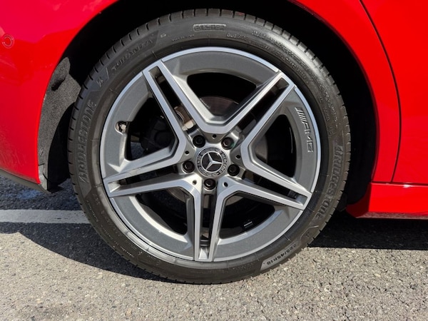 Used Mercedes-Benz B-Class 2020 for sale - 76010322: Photo 40