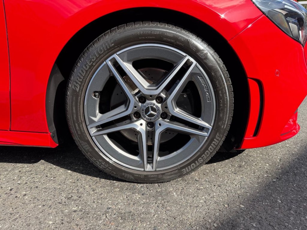 Used Mercedes-Benz B Class 2020 for sale - 76010322: Photo 9