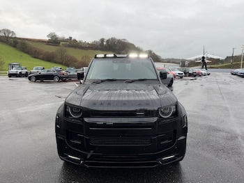 Used Land Rover Defender 110 2026 for sale - 77594018: Photo