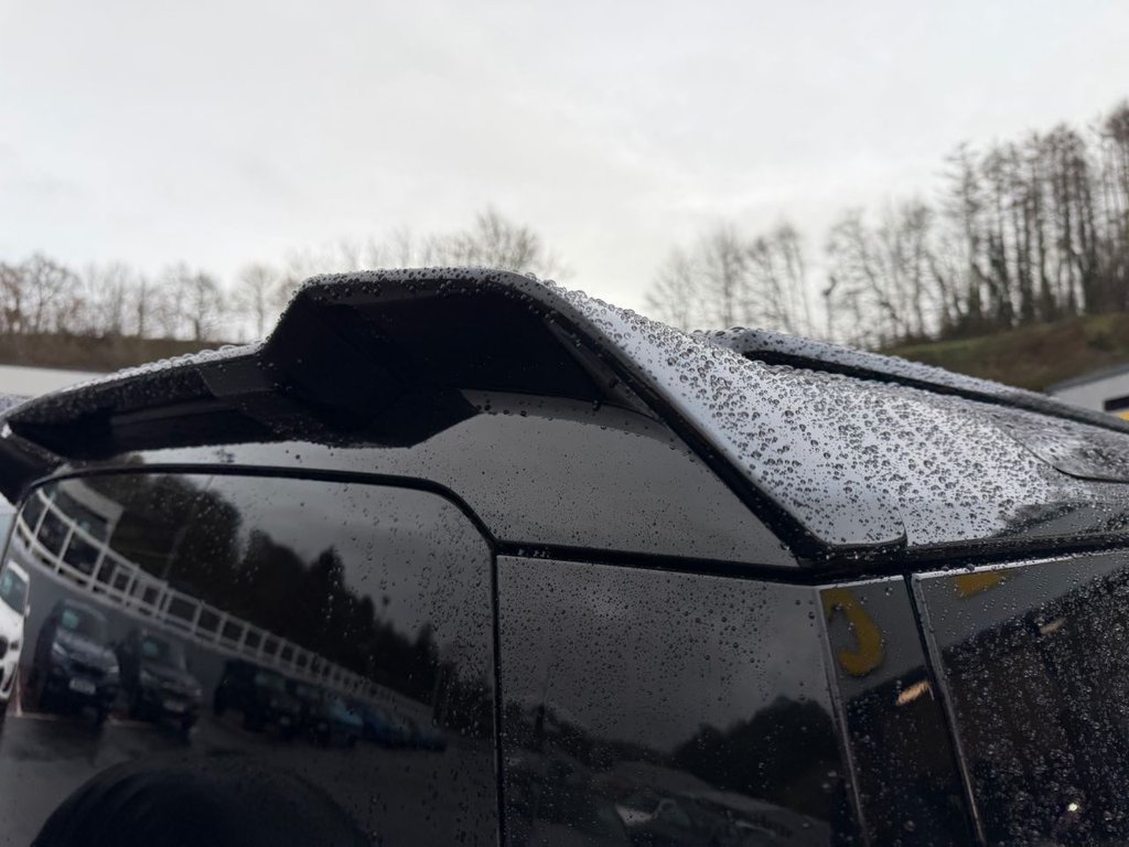 Used Land Rover Defender 110 2026 for sale - 77594018: Photo 30