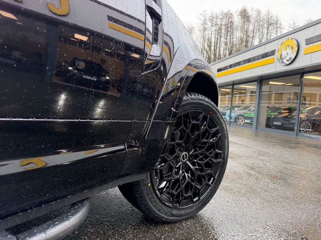 Used Land Rover Defender 110 2026 for sale - 77594018: Photo 31