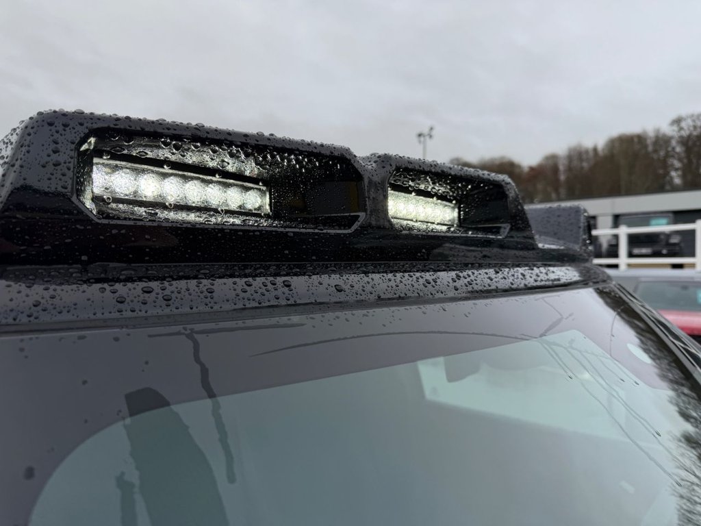 Used Land Rover Defender 110 2026 for sale - 77594018: Photo 9