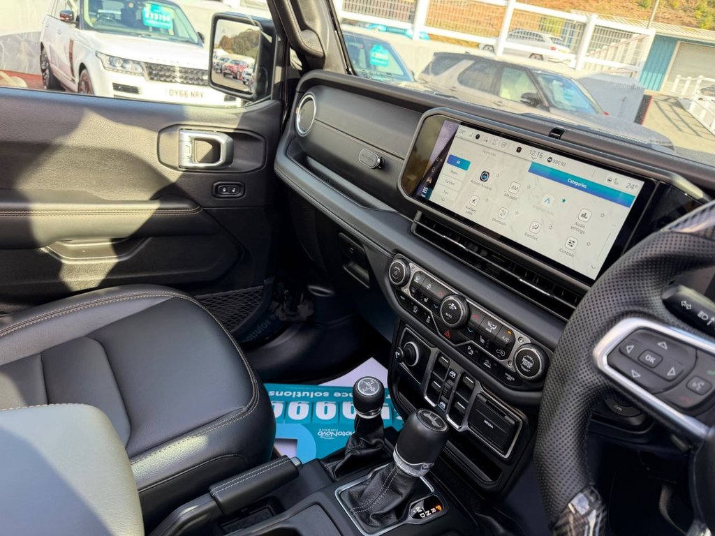 Used Jeep Wrangler 2024 for sale - 76520748: Photo 12