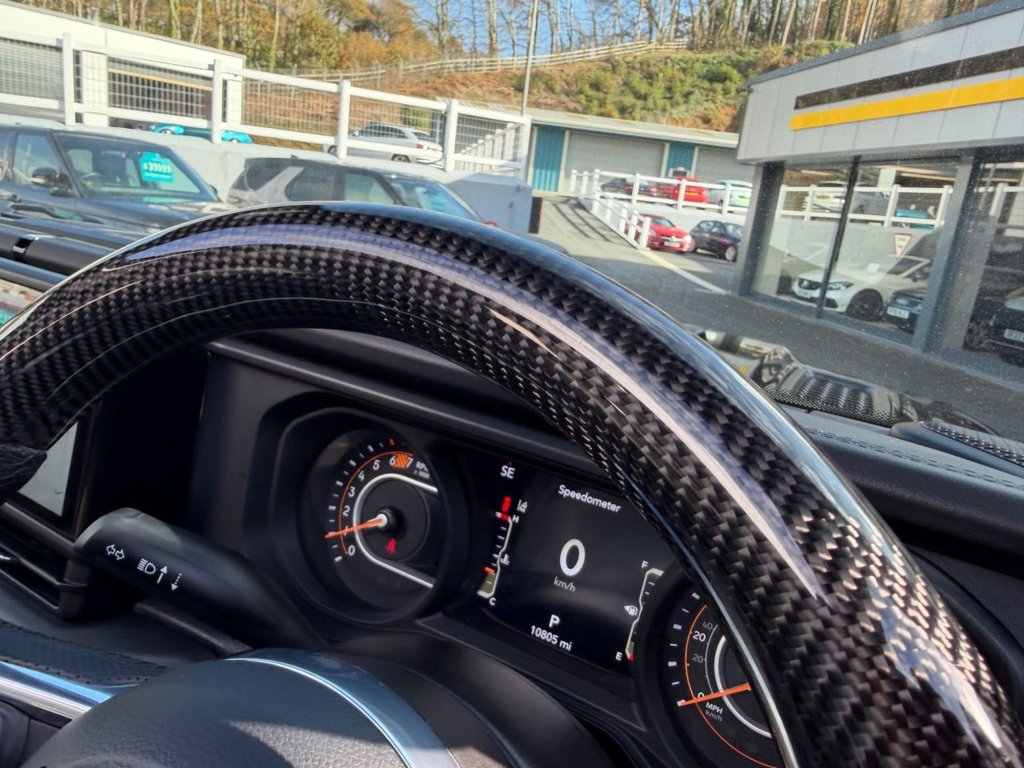 Used Jeep Wrangler 2024 for sale - 76520748: Photo 13