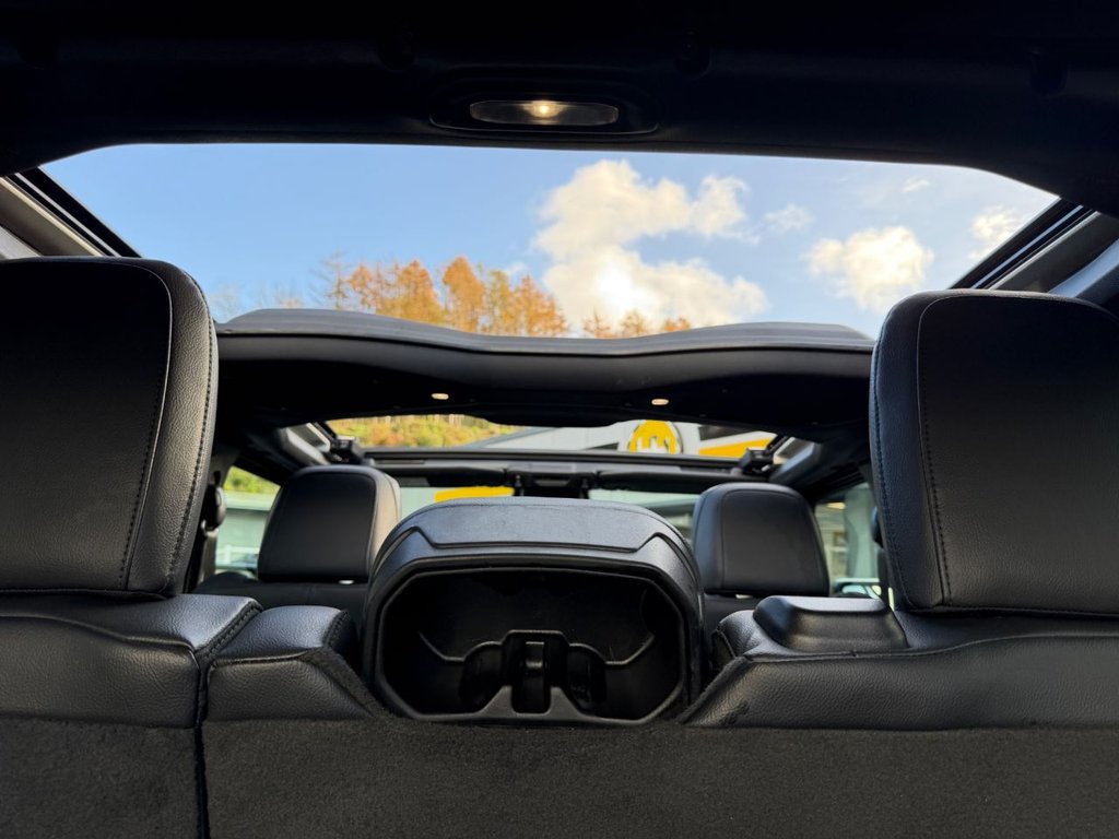 Used Jeep Wrangler 2024 for sale - 76520748: Photo 24