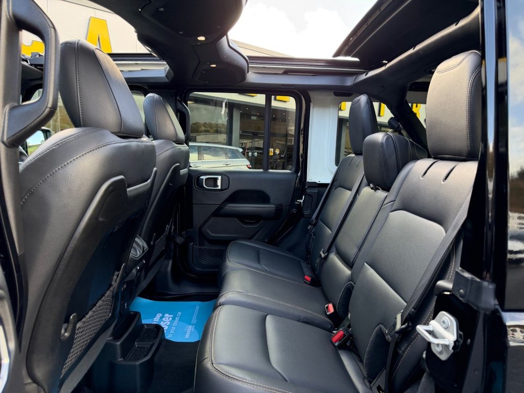 Used Jeep Wrangler 2024 for sale - 76520748: Photo 25