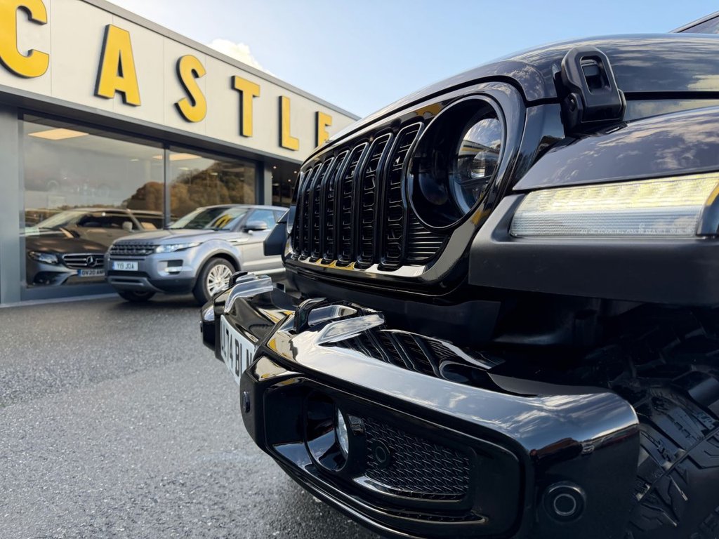 Used Jeep Wrangler 2024 for sale - 76520748: Photo 31