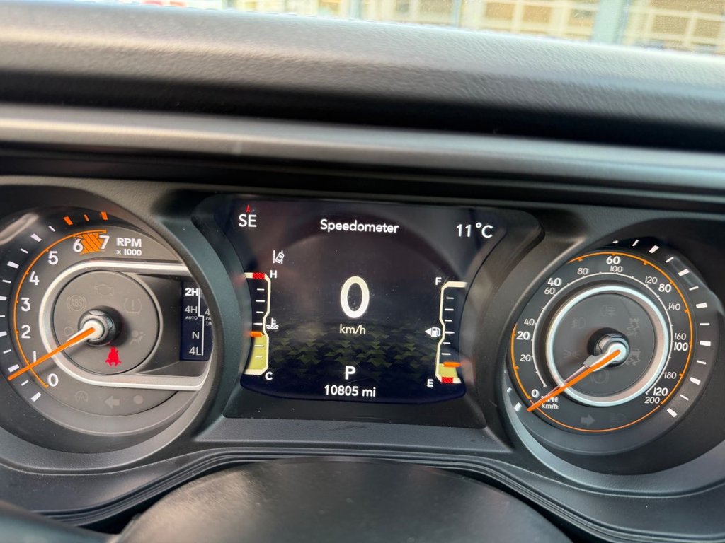 Used Jeep Wrangler 2024 for sale - 76520748: Photo 35