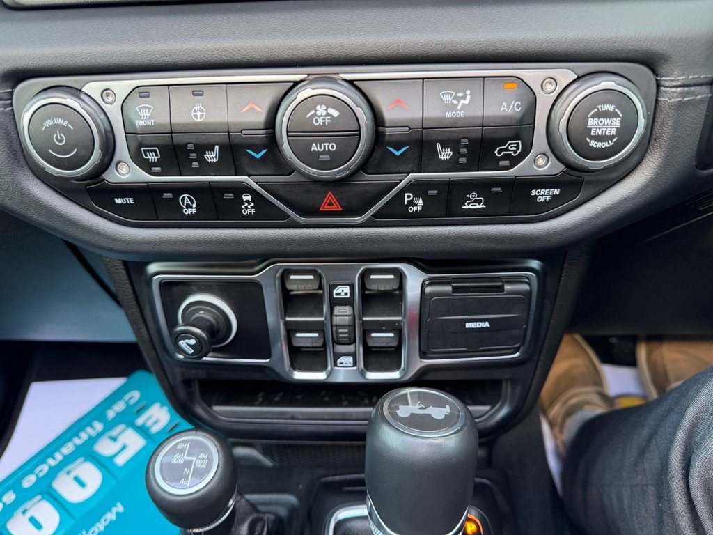 Used Jeep Wrangler 2024 for sale - 76520748: Photo 39