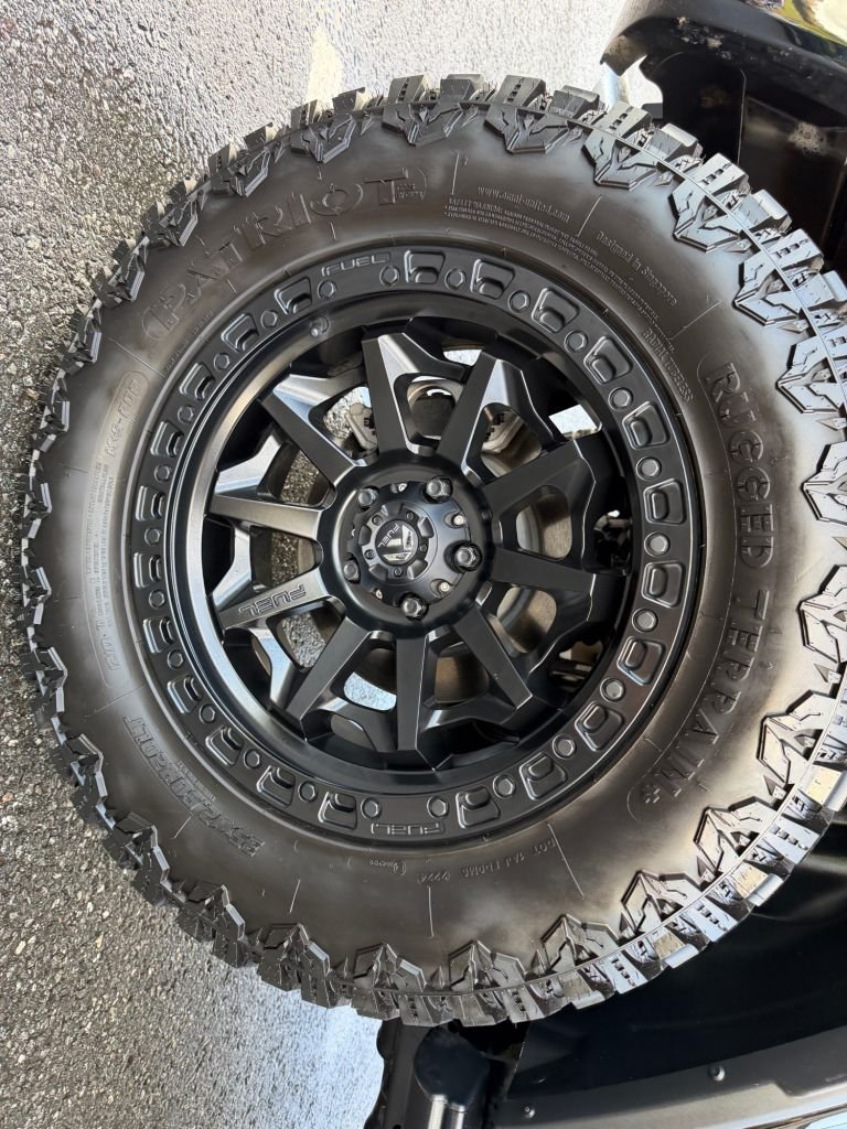 Used Jeep Wrangler 2024 for sale - 76520748: Photo 41