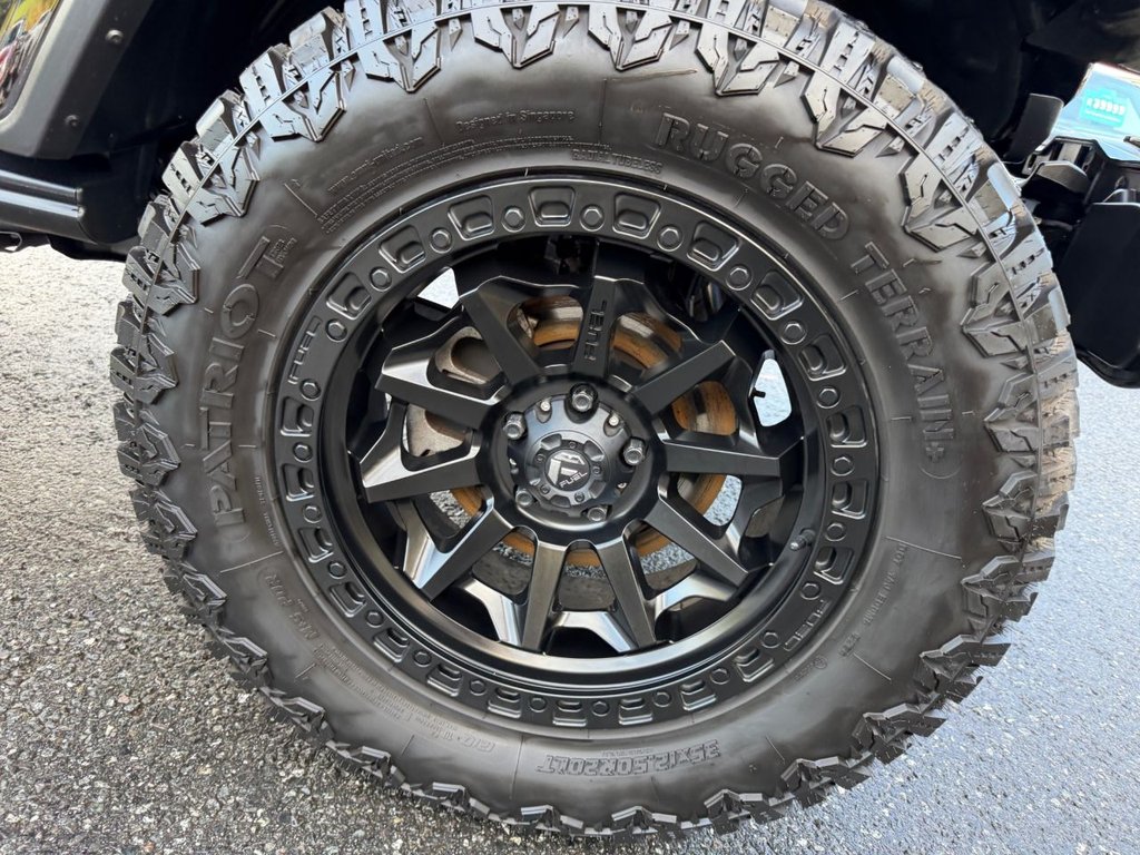 Used Jeep Wrangler 2024 for sale - 76520748: Photo 42