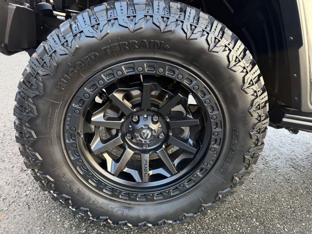 Used Jeep Wrangler 2024 for sale - 76520748: Photo 43