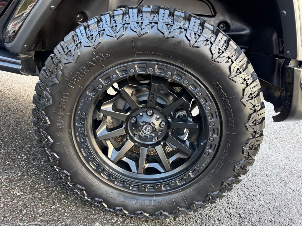 Used Jeep Wrangler 2024 for sale - 76520748: Photo 44