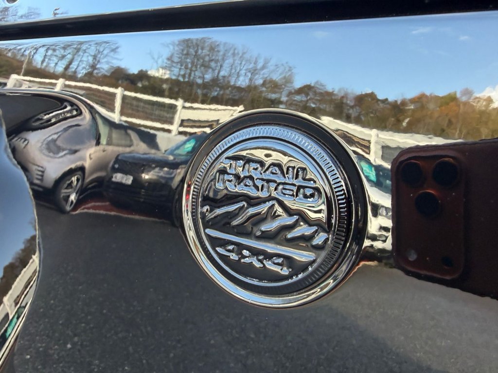 Used Jeep Wrangler 2024 for sale - 76520748: Photo 45