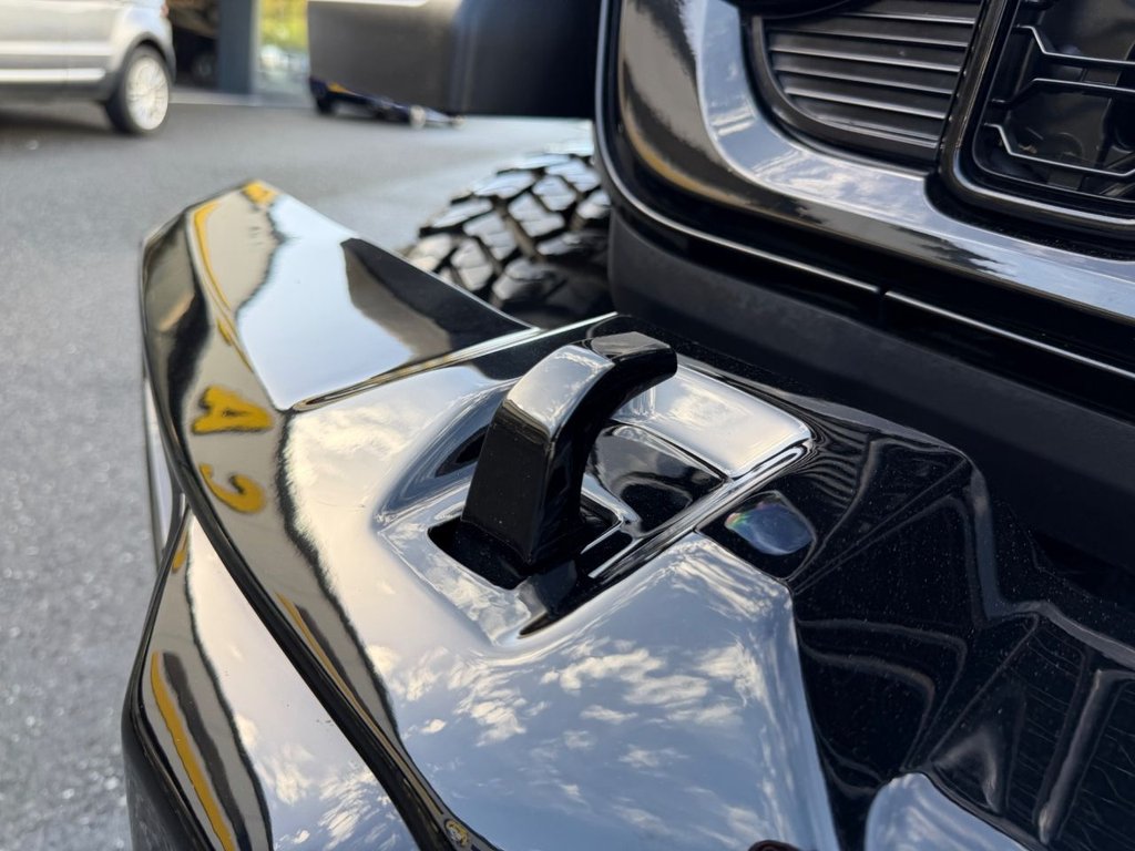 Used Jeep Wrangler 2024 for sale - 76520748: Photo 46