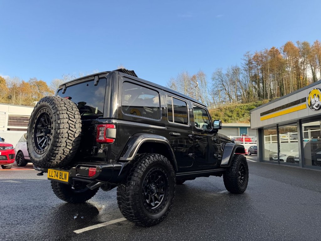 Used Jeep Wrangler 2024 for sale - 76520748: Photo 6