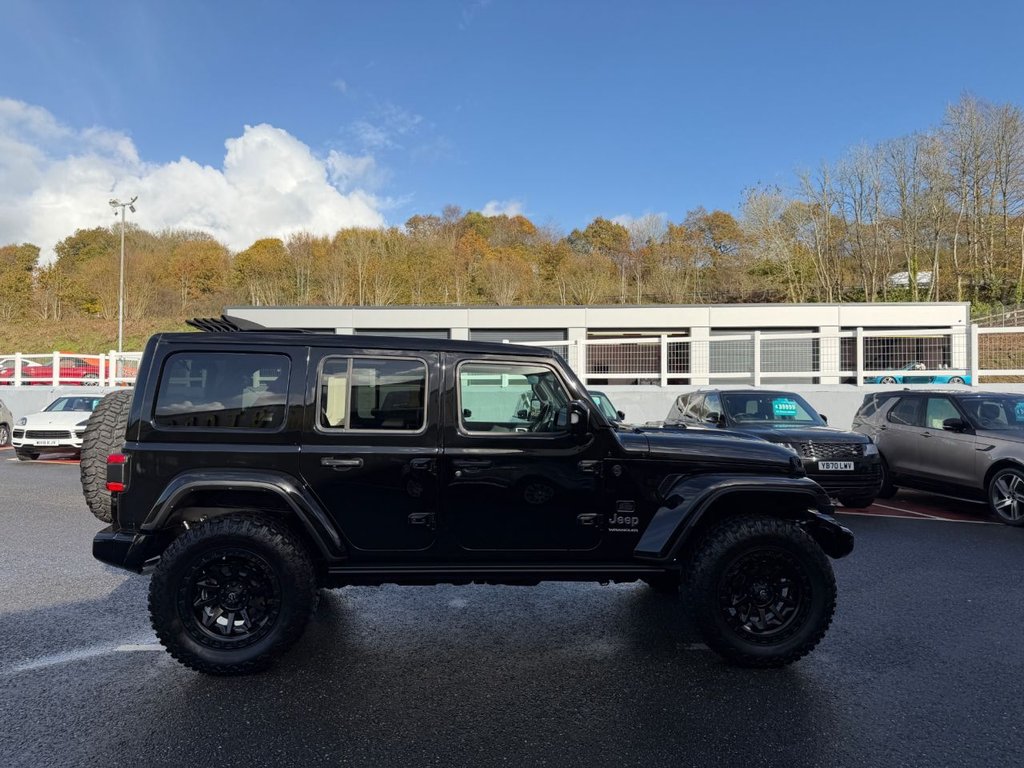 Used Jeep Wrangler 2024 for sale - 76520748: Photo 7