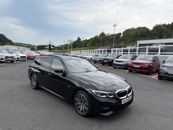 Used BMW 3 Series 2021 for sale - 78974652: Photo